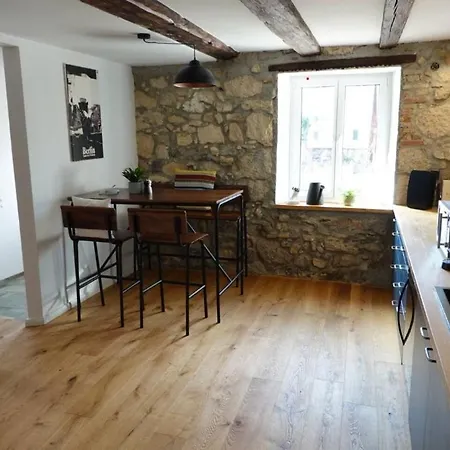 New And Lovely Renovated Near Basel Lejlighed